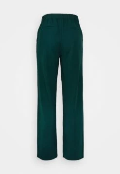 Anna Field Pantalon Classique - Dark Green -Anna Field Boutique 712191a1df63454ca3bf14261b349a78