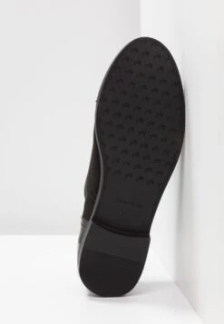 Anna Field Derbies - Black -Anna Field Boutique 71e927fb61ab4118a6fe96a033589b80