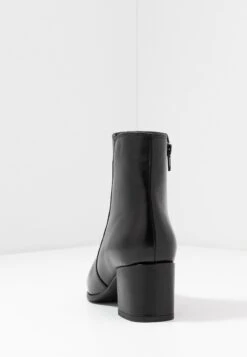 Anna Field Leather - Bottines - Black -Anna Field Boutique 728bd49fd0604d5f9c7b683a8852520a