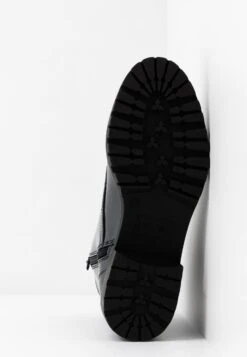 Anna Field Comfort - Bottines À Lacets - Gunmetal -Anna Field Boutique 735d9078bb7b40d9be64bd50d7002f36