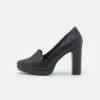 Anna Field Escarpins À Plateforme - Black -Anna Field Boutique 744b4b2b93e94aecbce3c840cd8716ea