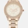 Anna Field Montre - Rose Gold-Coloured -Anna Field Boutique 749c25a078234a878895a818cc257e45