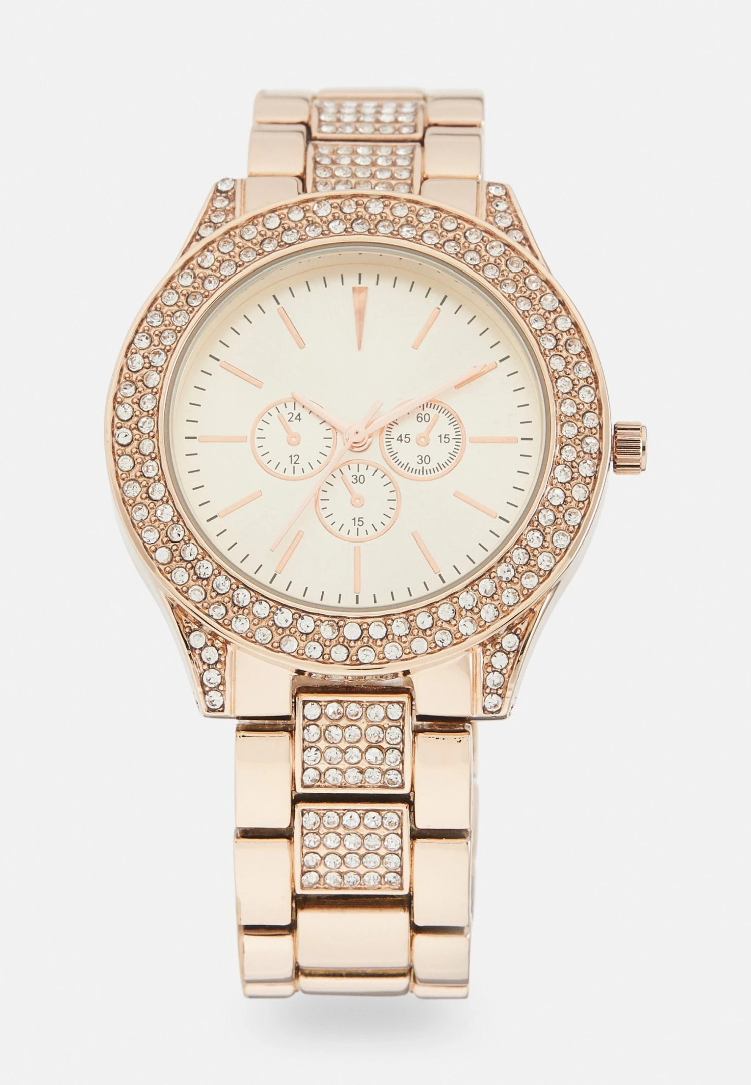 Anna Field Montre - Rose Gold-Coloured 3 Anna Field Montre - Rose Gold-Coloured