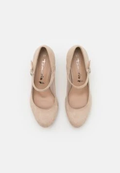 Tamaris Escarpins À Plateforme - Ivory Comb -Anna Field Boutique 74eab6f0a4154c46bc0e08dc1b78f7c3