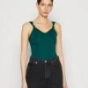 Anna Field Débardeur - Dark Green -Anna Field Boutique 756665a8a2c940bd840639df75073f3f