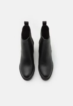 Anna Field Bottines À Plateau - Black -Anna Field Boutique 75c0263df18742cea5a4855ccee0db54