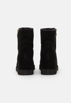 Anna Field Leather Winter Boot - Boots À Talons - Black 11 Anna Field Leather Winter Boot - Boots À Talons - Black -Anna Field Boutique 76a90b77c8f548fe8ca77206b71b4944