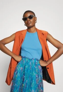 MAX & Co. Fragola - Débardeur - Sky Blue -Anna Field Boutique 790d832179b94a549f42c1997ceef8f6