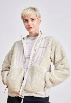 Columbia Hakatai™ Full - Veste Polaire - Dark Stone