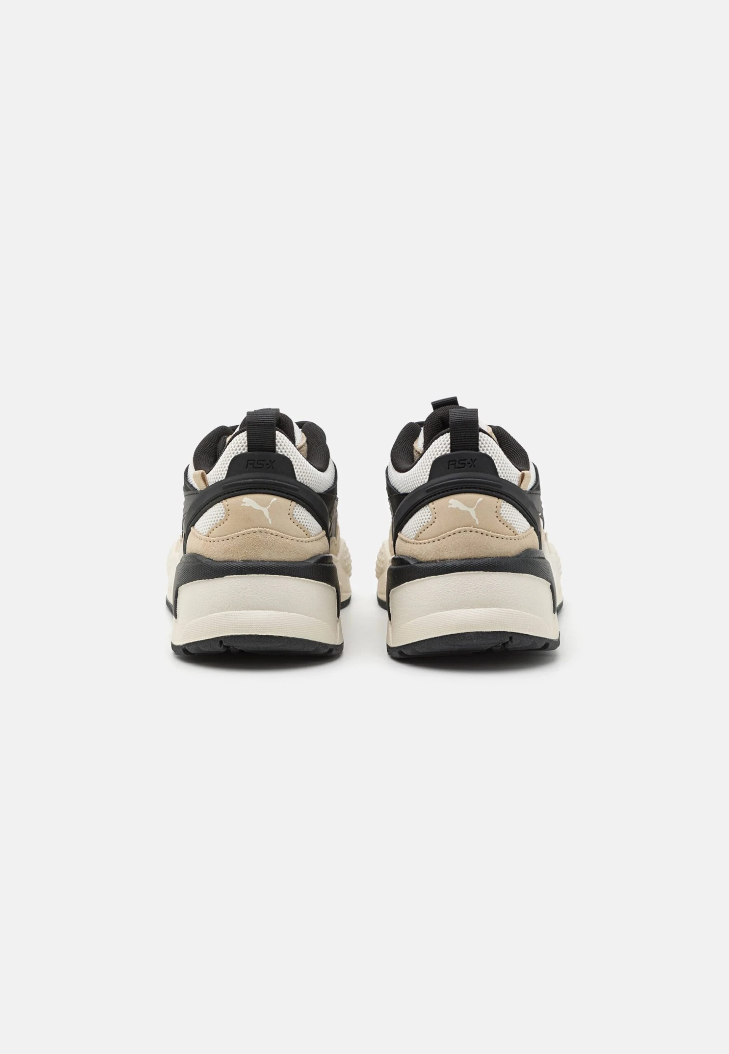 Puma Rs-X Efekt Unisex - Baskets Basses - Frosted Ivory/Black 5 Puma Rs-X Efekt Unisex - Baskets Basses - Frosted Ivory/Black – Image 3