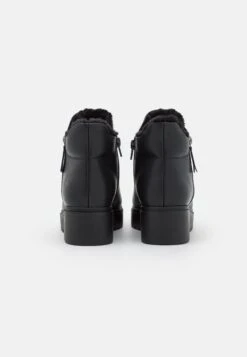 Winter Booties - Boots À Talons - Black -Anna Field Boutique 7994caf1311141d38907d10a5336ac78