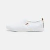 Pier One Unisex - Mocassins - White -Anna Field Boutique 79bbb5f233b845ab8f7e0aa5d09eaa0e
