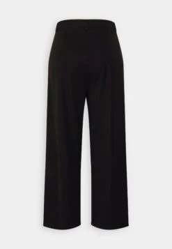 Even&Odd Tailored Wide Leg Culotte - Pantalon Classique - Black -Anna Field Boutique 7ace14e335fa4de484ba6146ea6b71b7