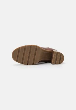 Anna Field Bottines - Cognac -Anna Field Boutique 7b33d485b008419b8af52633360afbf5