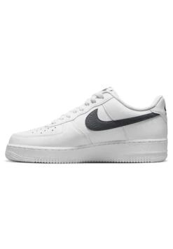 Nike Sportswear Nike Air Force 1 '07 Nddc - Baskets Basses - White/Black-Cool Grey -Anna Field Boutique 7c096592251043aeaa6178840cb85199