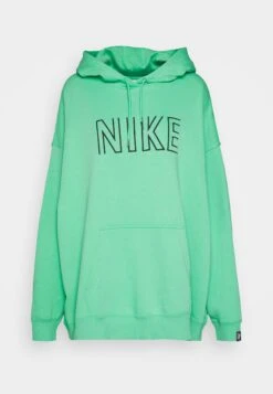 Nike Sportswear Hoodie - Sweatshirt - Spring Green 16 Nike Sportswear Hoodie - Sweatshirt - Spring Green -Anna Field Boutique 7c260a050fcc47bf9f7a0a080f065241