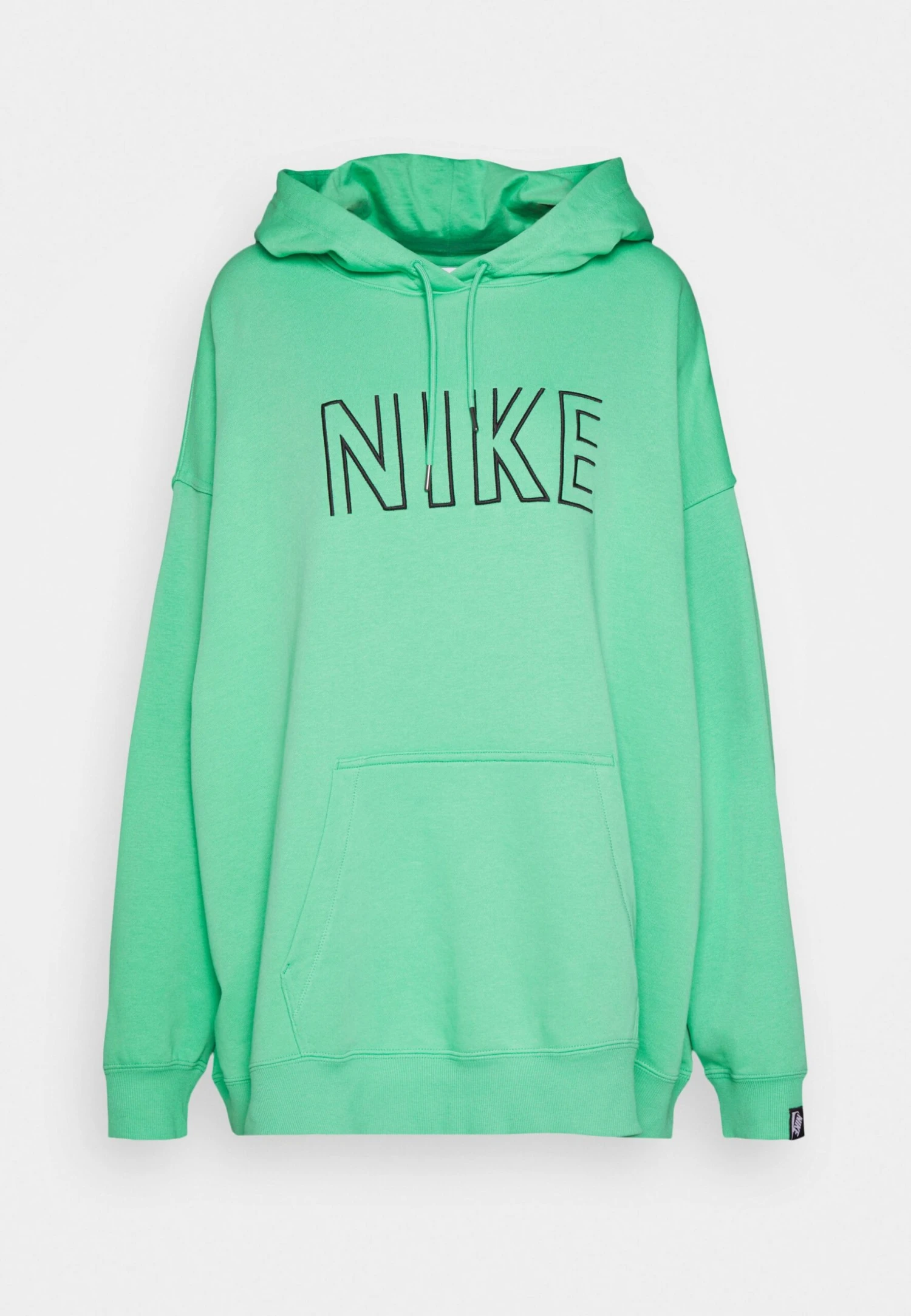 Nike Sportswear Hoodie - Sweatshirt - Spring Green 9 Nike Sportswear Hoodie - Sweatshirt - Spring Green – Image 7