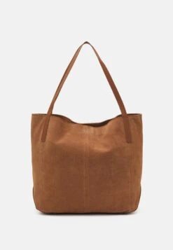 Meilleures ventes 11 Anna Field Leather - Sac À Main - Cognac