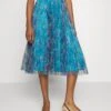 MAX & Co. Cicala - Jupe Plissée - Light Blue 1 MAX & Co. Cicala - Jupe Plissée - Light Blue -Anna Field Boutique 7e1eee8095684e428444b1ba63d07010