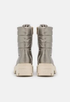 Tamaris Bottes De Neige - Champagne -Anna Field Boutique 82d9a8cfa27f4cde86a474198ade9527