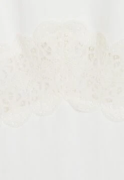 CLAUDIE PIERLOT Rivage - Robe De Jour - Blanc -Anna Field Boutique 855e9f59ad9b4b1f981e3152c7c8315e