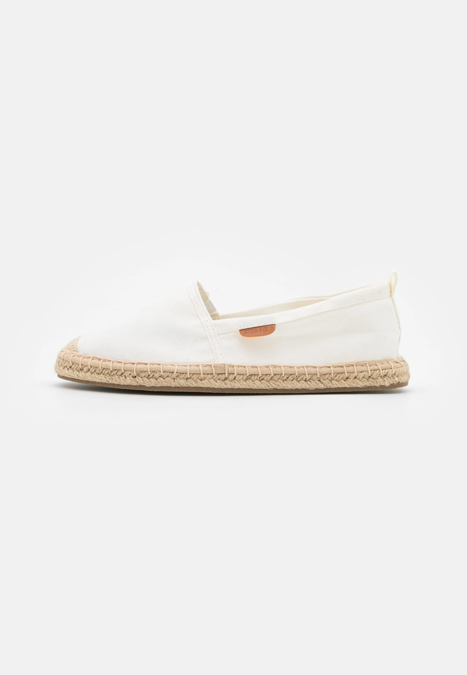 Anna Field Espadrilles - White 4 Anna Field Espadrilles - White – Image 2