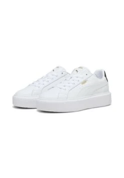 Puma Osl Pro - Baskets Basses - White Team Gold 13 Puma Osl Pro - Baskets Basses - White Team Gold -Anna Field Boutique 861900a81a014cacabd2cce496b4ac12
