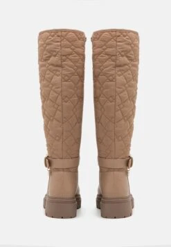 Anna Field Bottes À Plateau - Beige -Anna Field Boutique 8624890733ef4eb3a63e1670b6432283