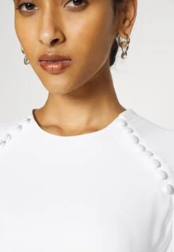 Dolanda - Robe De Cocktail - Snow White -Anna Field Boutique 865d559050484315b7841b5f36b9f0cc