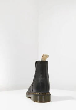 Dr. Martens 2976 Chelsea Vegan - Bottines - Black -Anna Field Boutique 86d8a5a939c64c22828b499d96fa8f37
