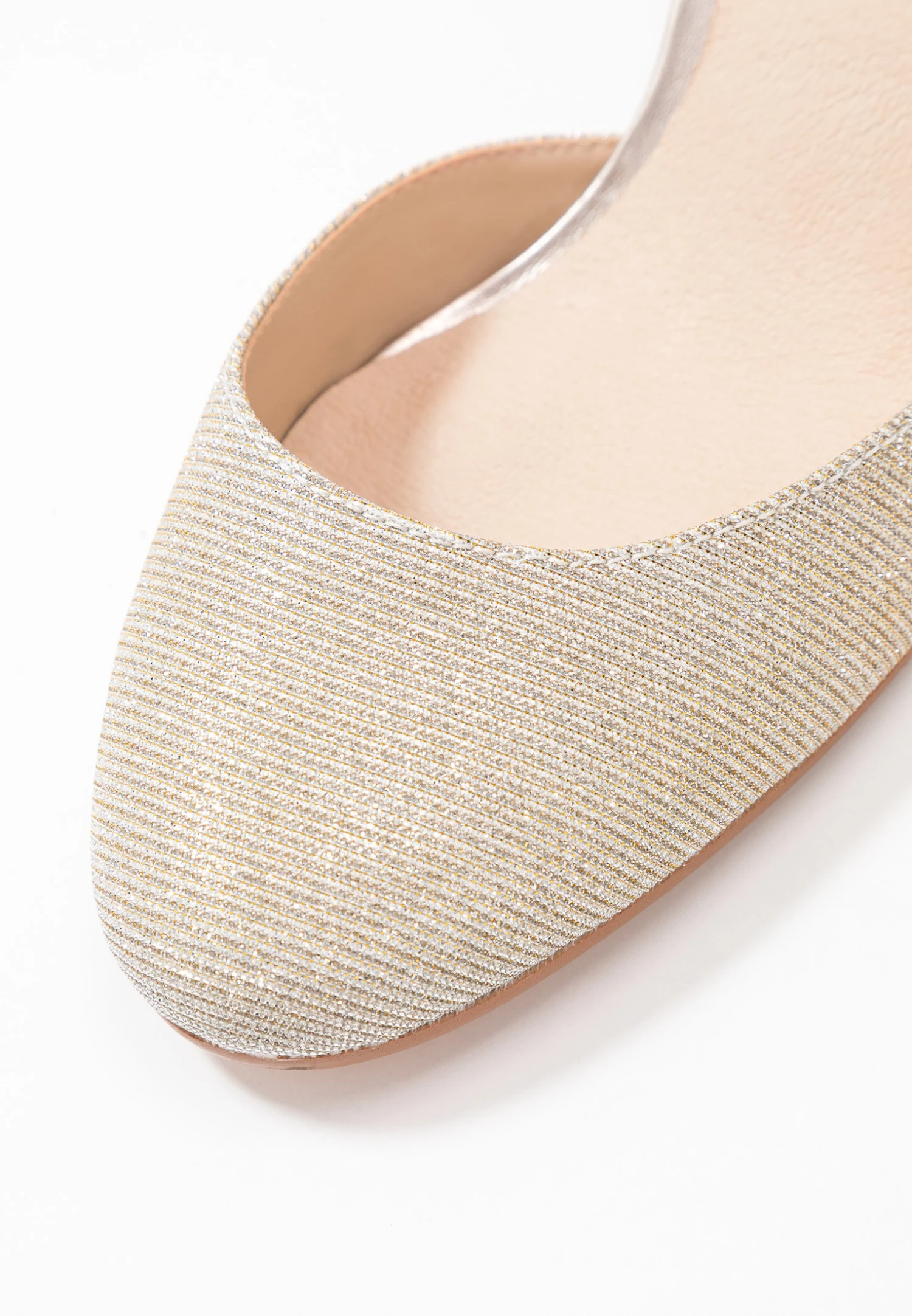 Anna Field Leather - Escarpins - Champagne 5 Anna Field Leather - Escarpins - Champagne – Image 3