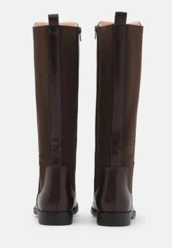 Bottes - Dark Brown 11 Bottes - Dark Brown -Anna Field Boutique 8831108cfd784d91b805f4379a02aef0