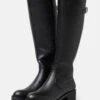 Anna Field Bottes D'Équitation - Black 2 Anna Field Bottes D'Équitation - Black -Anna Field Boutique 8836d6311edf4408b4f5b2107649ea81