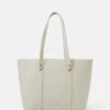 Anna Field Sac À Main - Off-White -Anna Field Boutique 8866db652ffe4c97b659036e7c047115