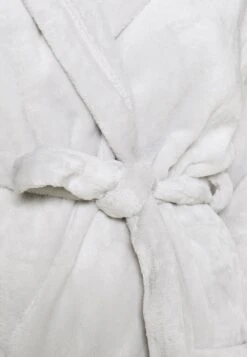 Anna Field Peignoir - Grey -Anna Field Boutique 88b41a27d1434600bc9987944348000b