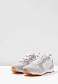 Baskets Basses - Light Grey -Anna Field Boutique 89756819b6fd4f58bd9ce05f64e255b5