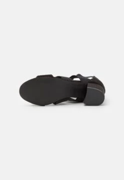 Sandales - Black 12 Sandales - Black -Anna Field Boutique 89c5169b325f4a06b8cfa35b49730f89