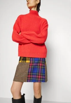 DRYKORN Tildi - Pullover - Orange 15 DRYKORN Tildi - Pullover - Orange -Anna Field Boutique 8afaa2e4294f463c8116cfc0fe68f319