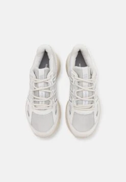 Salomon X Mission 4 - Baskets Basses - Lunar Rock/Rainy Day/Blazing Orange -Anna Field Boutique 8b63fb00f53e4b23b2cf3c3eceafe7b0