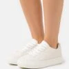 Baskets Basses - Off-White -Anna Field Boutique 8b68bf586f1a40e183058872237ec298