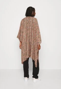 Even&Odd Veste Légère - Red -Anna Field Boutique 8db7c20118964b33b3af20a46855d6ec