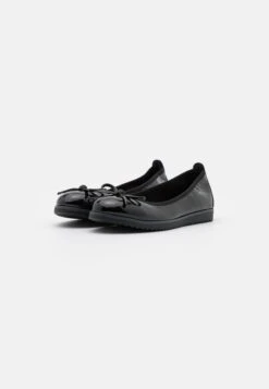 Anna Field Ballerines - Black -Anna Field Boutique 8ea7df4601b64371af3b86fdd13843e4