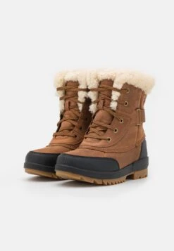 Sorel Torino Parc - Bottes De Neige - Tan -Anna Field Boutique 8ef072b752614e96a92fb70f3da7b5ee