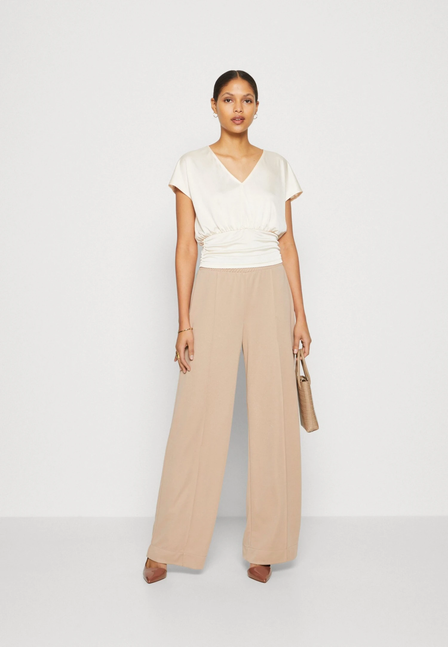 Anna Field T-Shirt Imprimé - Light Pink 4 Anna Field T-Shirt Imprimé - Light Pink – Image 2