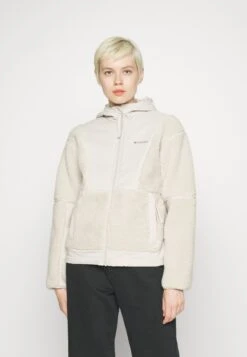 Columbia Hakatai™ Full - Veste Polaire - Dark Stone -Anna Field Boutique 9021a7924a184b4783ae7664592dd016