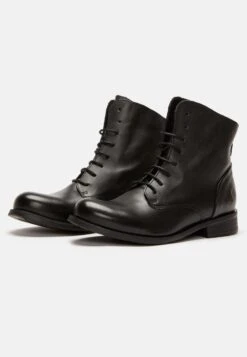 Felmini - Bottines À Lacets - Black -Anna Field Boutique 90ce739d2b8343cda5e2c82a60c9ea45
