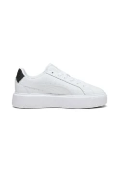 Puma Osl Pro - Baskets Basses - White Team Gold 17 Puma Osl Pro - Baskets Basses - White Team Gold -Anna Field Boutique 912c24a0ff984bdb8e88086b33317531