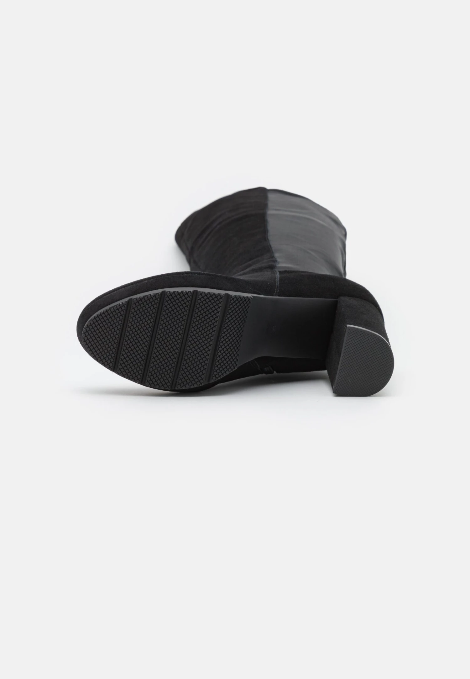 Anna Field Leather - Cuissardes - Black 7 Anna Field Leather - Cuissardes - Black – Image 5