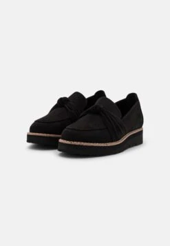 Comfort - Mocassins - Black -Anna Field Boutique 92a33e74af574a089244d5486e38f9d2