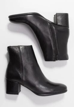Anna Field Leather - Bottines - Black 12 Anna Field Leather - Bottines - Black -Anna Field Boutique 9314daa623784e4da6e3b5e4d6e727d4